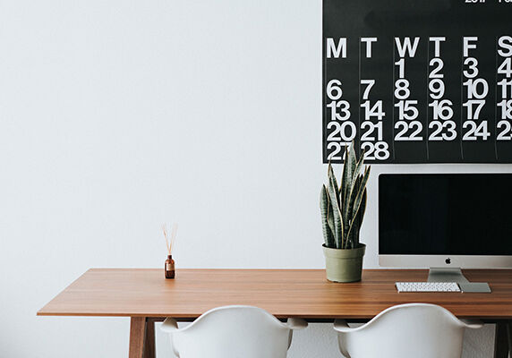 desk