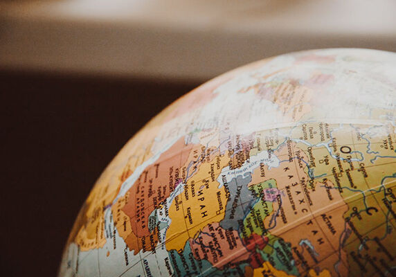 globe